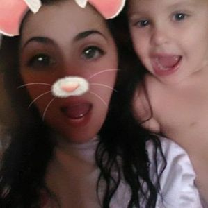 Meet your Posher, Rikki